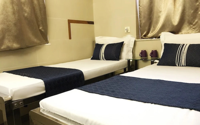 New Grand Guest House