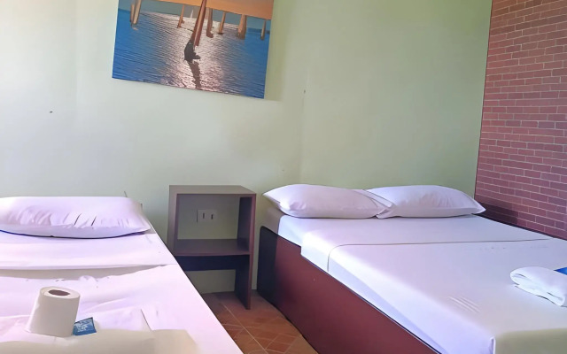 Antonios Pension House