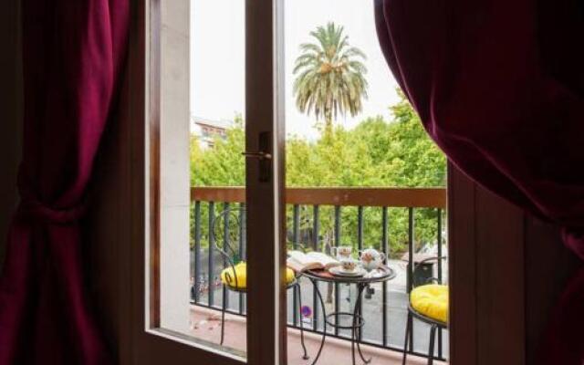 Apartamento Plaza Nueva