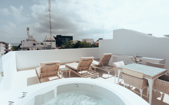 Antera Hotel & Residences