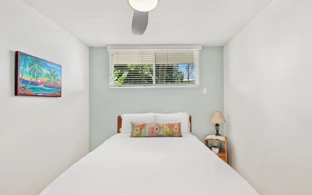 Keawakapu 208 in Wailea-makena