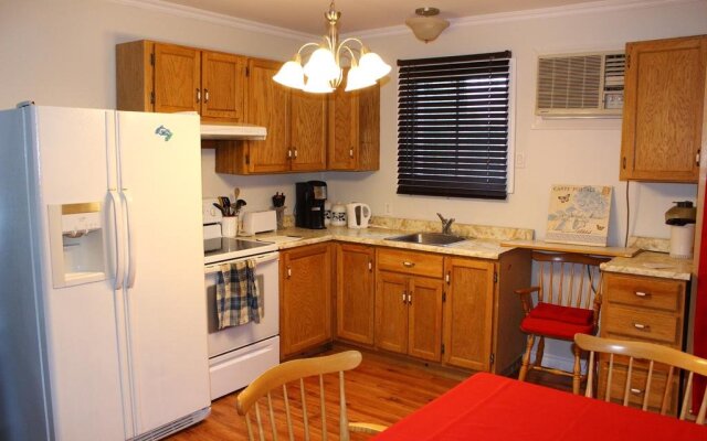 Hébergement Le Vie-La-Joie