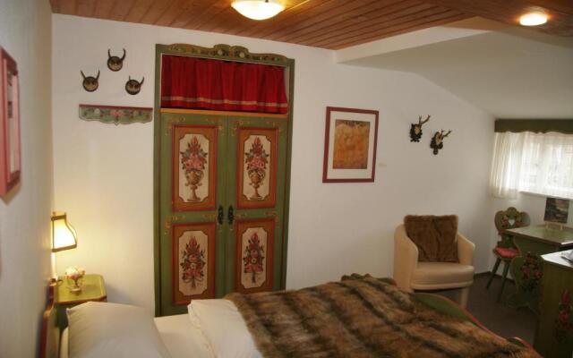 Landhotel Herzogstand