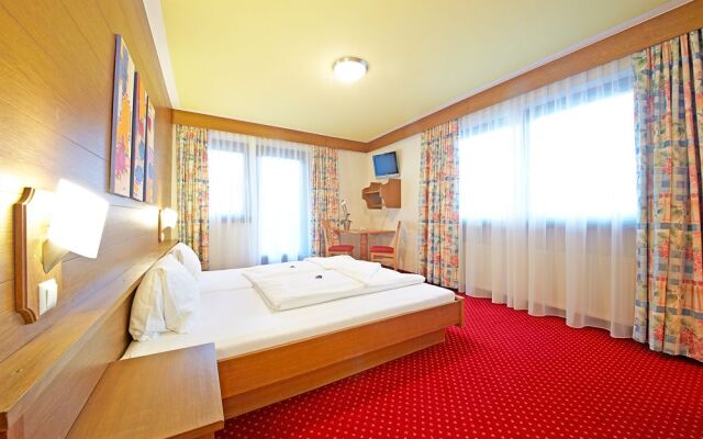 Heli's B & B