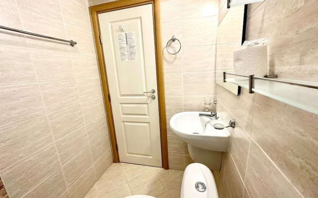 Menada Apartments in Messembria Resort