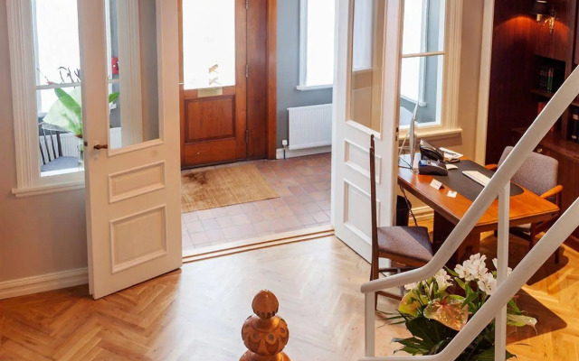 Reykjavik Residence Suites