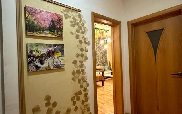 Dom89 (Дом89) в микрорайоне Энтузиастов 1