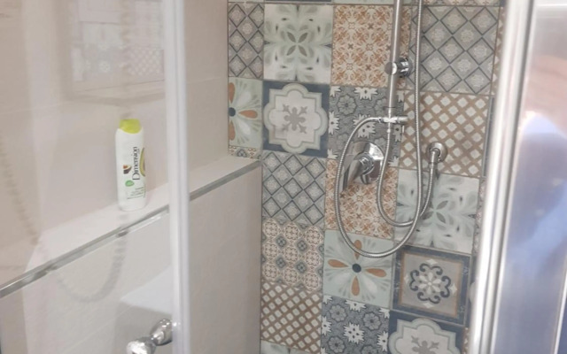 La Rosa Dei Venti " LEVANTE "