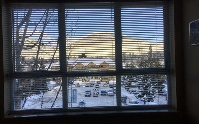 Marketplace Lodge
