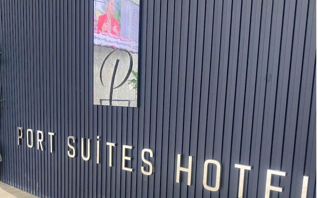 Pars Suites Hotel