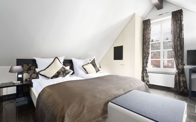 TRIP INN Kaiser Hotel & Restaurant Heidelberg-Schriesheim