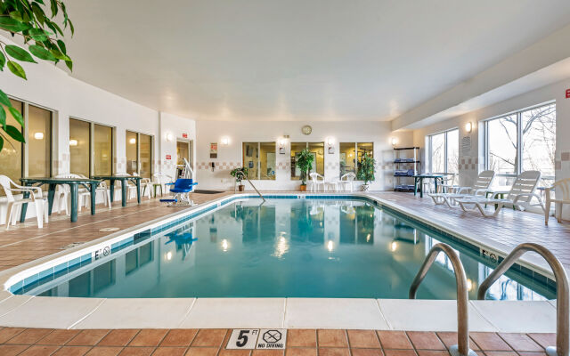 Comfort Inn Louisville Southwest