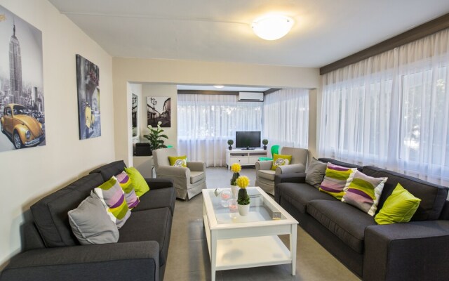 "ayia Napa Holiday Apartment Ss1"