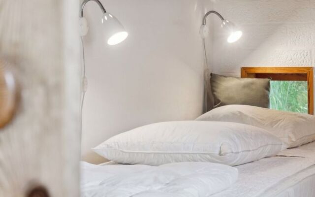 "Matta" - 800m from the sea in NE Jutland