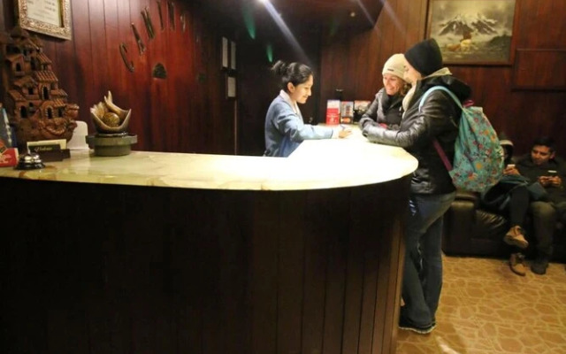 Camino Real Turistico