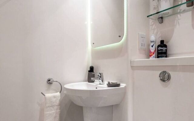 Charming Ensuite Rooms in Coventry