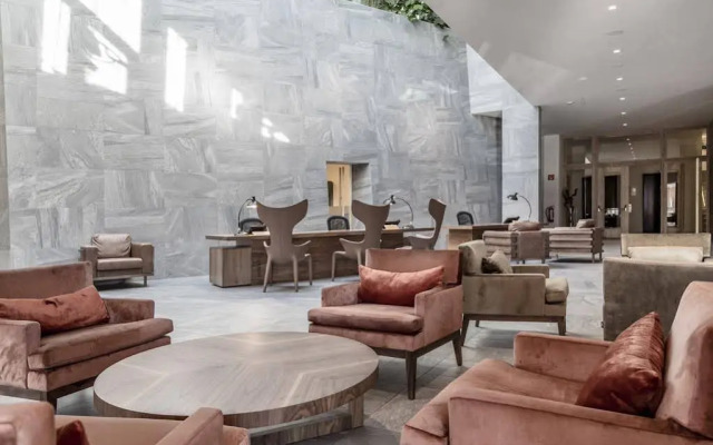 NIDUM - Casual Luxury Hotel