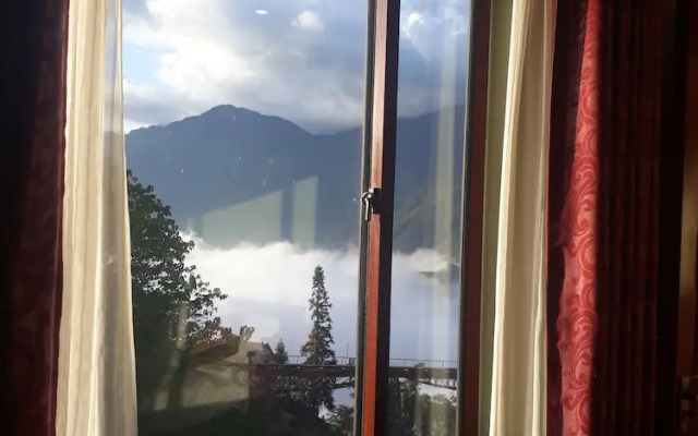 Sapa Sun Salute Hotel
