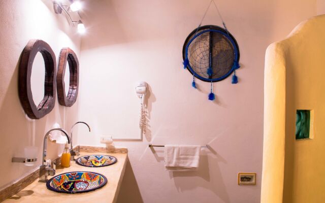Pacha Tulum Boutique Hotel