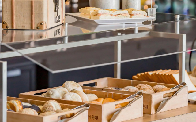 ibis budget Lugano Paradiso