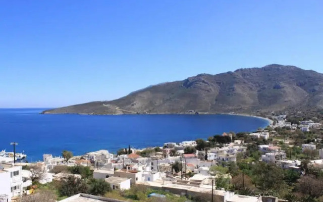 Sea View Hotel