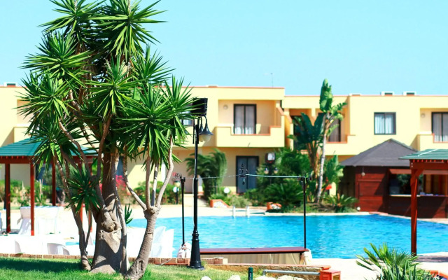 Desusino Residence & Hotel