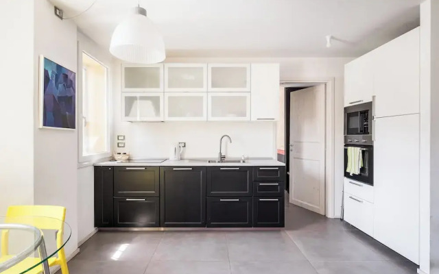 Airport Apartments by Wonderful Italy
