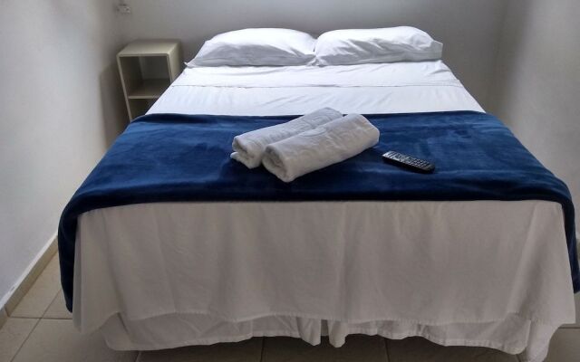HOTELARE Pousada Bóra Morá