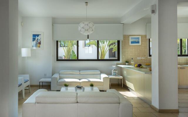 Villa Alexa Protaras