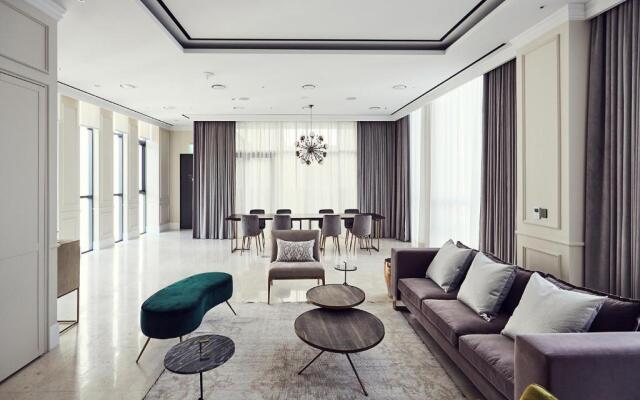 La Casa Hotel Gwangmyeong