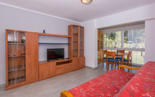 HomeHolidaysRentals Vall III - Costa Barcelona