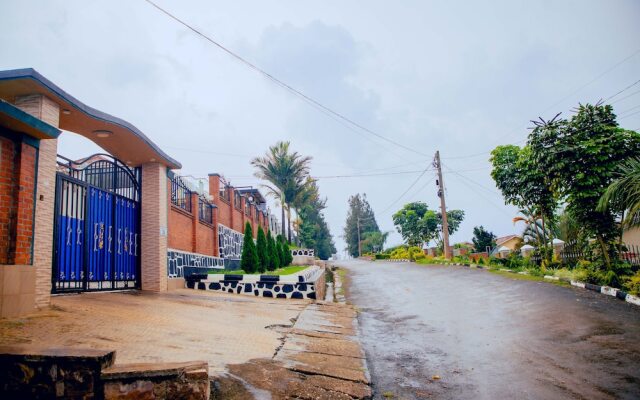Sunflower Homes Villa