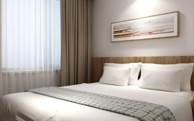 Beijing Saga Youth Hostels – Guest Rooms – Beijing