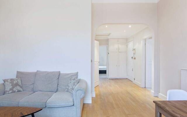 2bedroom Apt Near Maida Vale/st John's Wood
