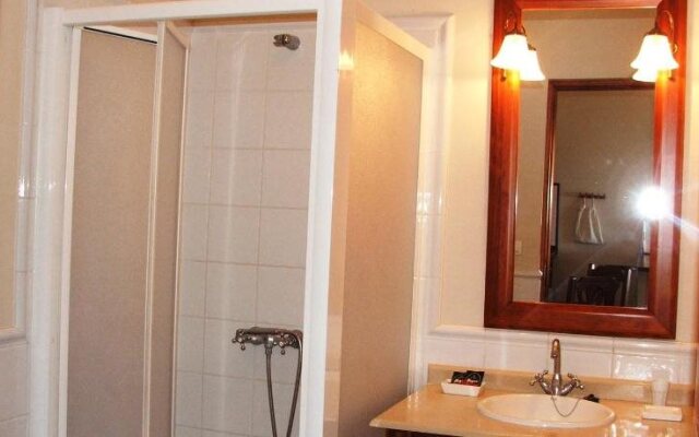 Apartamentos La Muralla