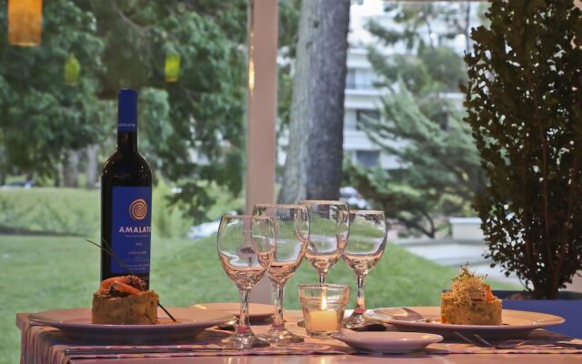 Solanas Vacation Resort & Spa