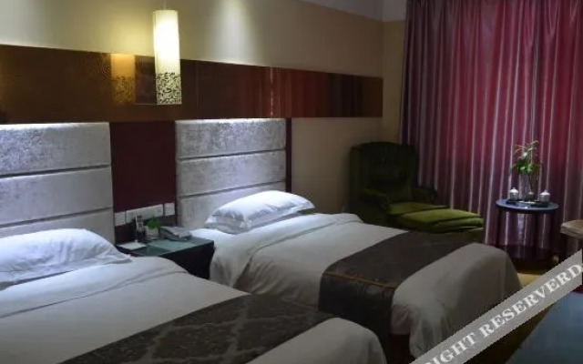 Tianchi Sunshine Hotel