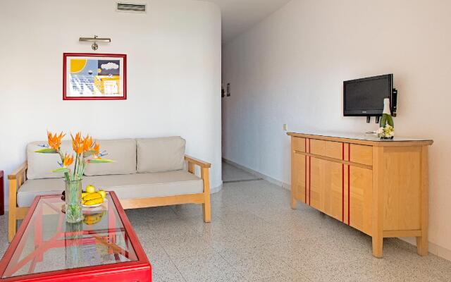 Apartamentos Koala Garden THe Home Collection