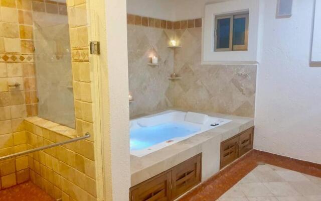 Casa Alexandra 4BR -10min 5ta y Playas! SLEEPS 11