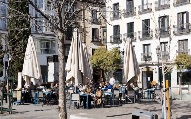 Hostal Royal Cruz