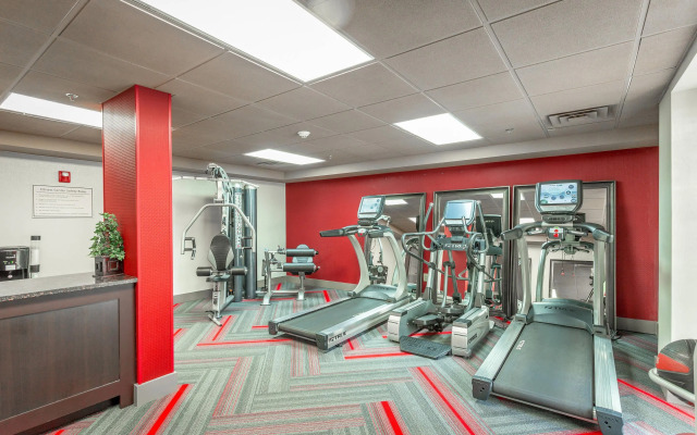 Inn at the Peachtrees, an Ascend Collection Hotel