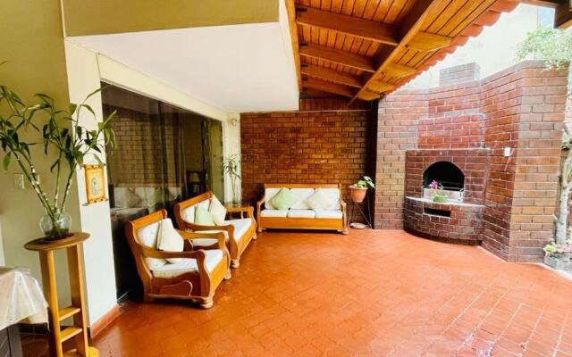 Villas Del Sol Bed & Breakfast
