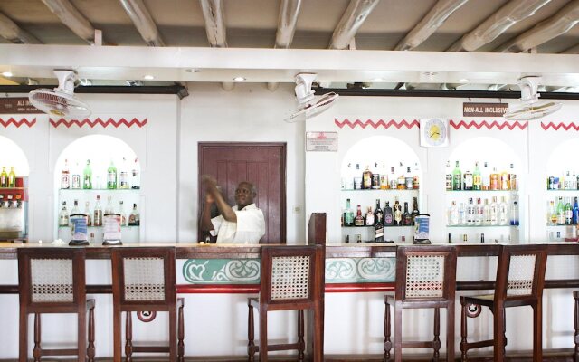 Voyager Beach Resort