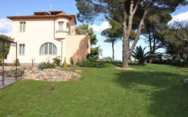 Villa Angelina Jardin