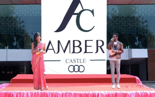 Hotel Amber Castle