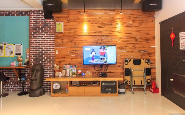 Qk B&B
