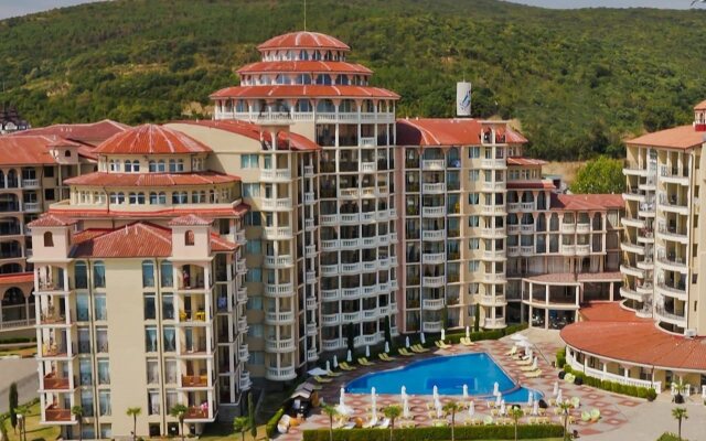 Andalusia Beach & Spa Hotel All Inclusive