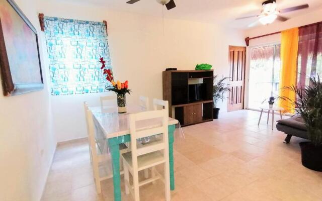 Casa Puchi by Holiday in Playa