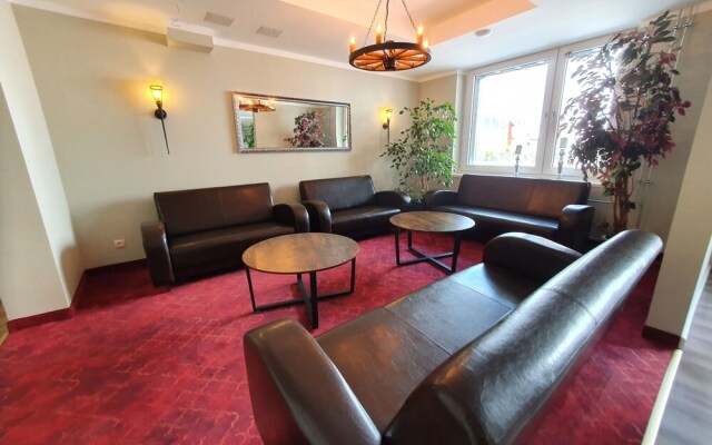 R&R Hotel Störtebeker
