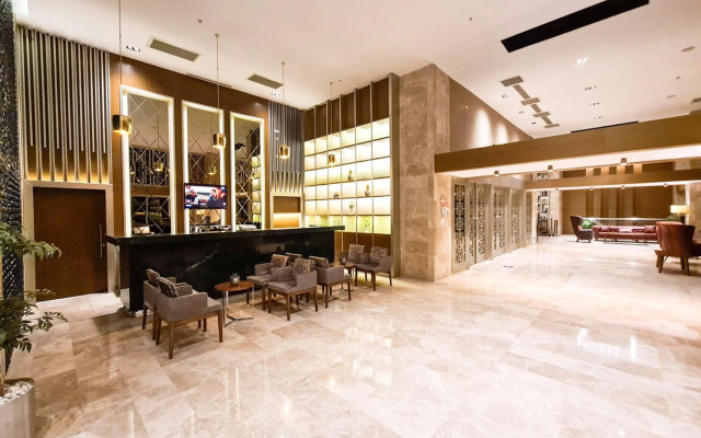 Paşapark Selçuklu Hotel